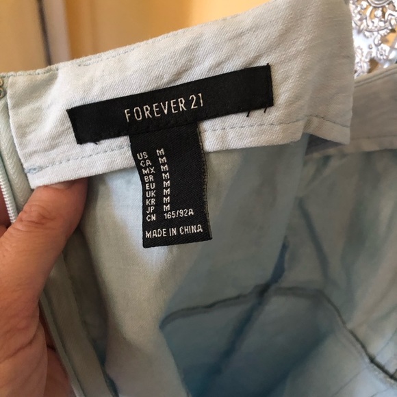 Forever 21 dress - Picture 3 of 4